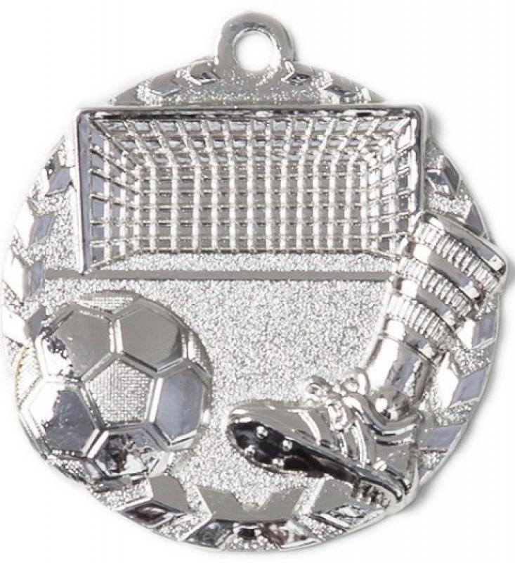 Medaille silber - B 9260 s