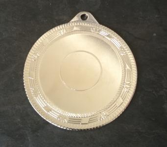 Medaille, silber - B 188 S