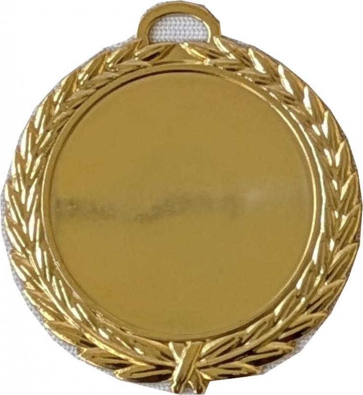 Medaille gold - B 222 G