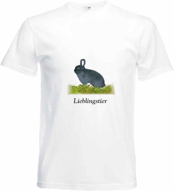 T-shirt - TST 100