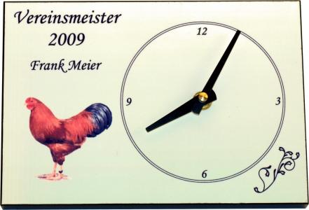 Uhr - Uhr RM